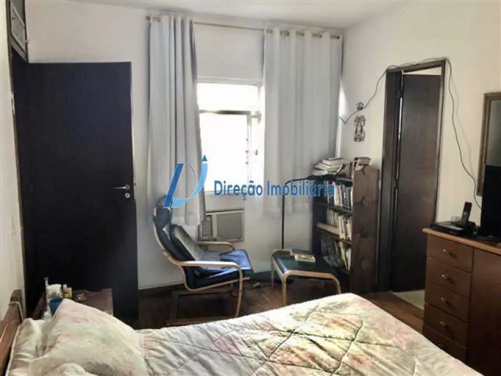 Apartamento, 4 quartos, 215 m² - Foto 18