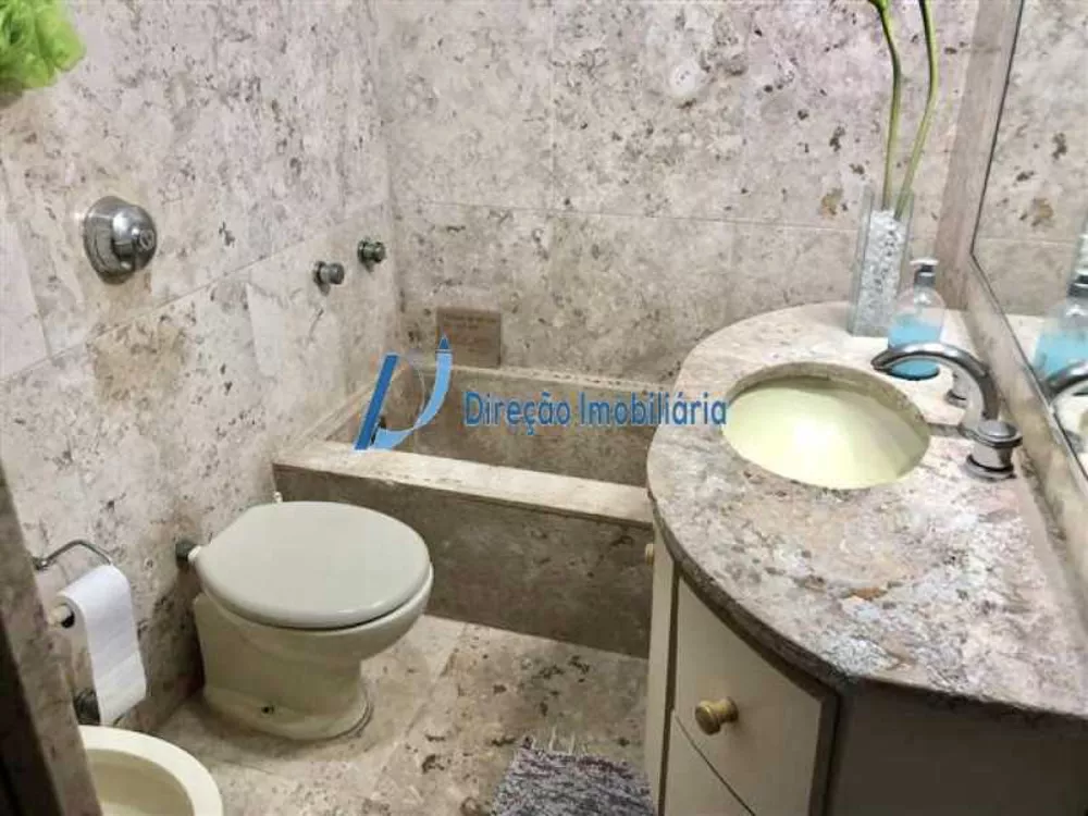 Apartamento, 4 quartos, 215 m² - Foto 17