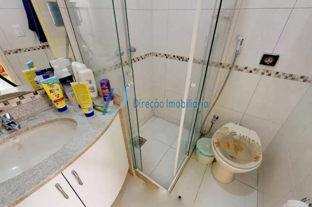 Apartamento, 3 quartos, 118 m² - Foto 14