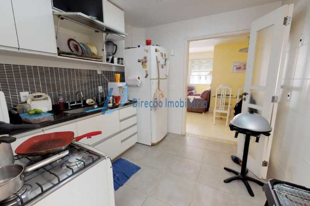 Apartamento, 3 quartos, 118 m² - Foto 16