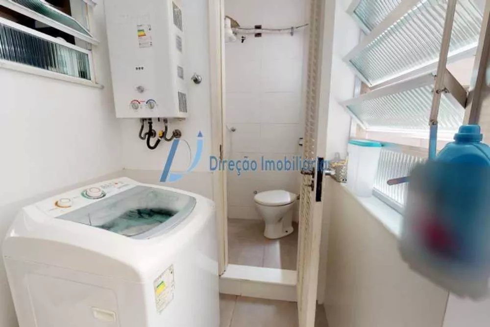 Apartamento, 3 quartos, 118 m² - Foto 20