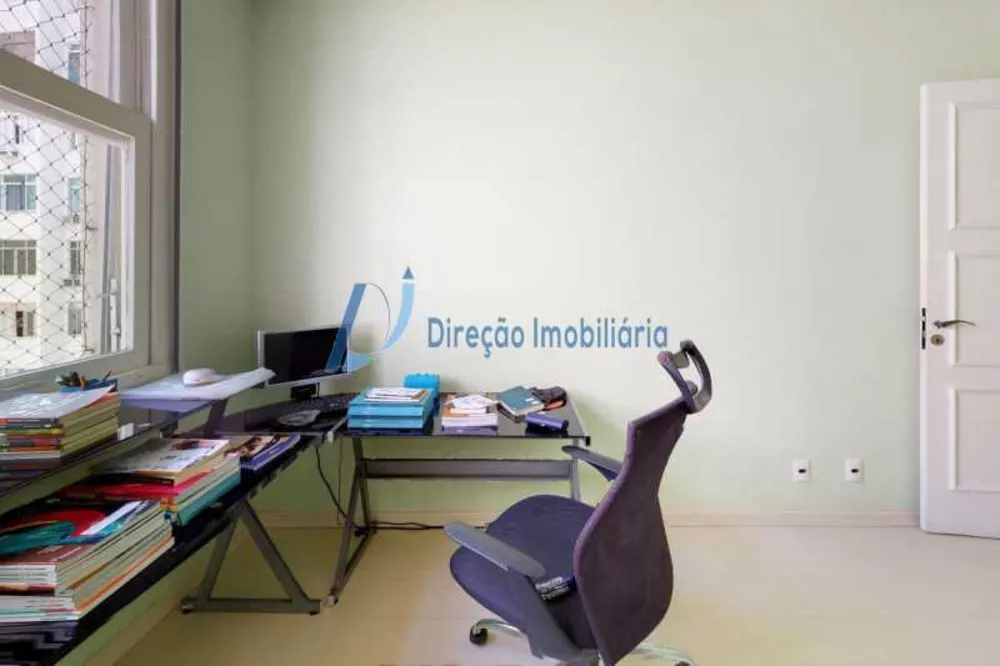 Apartamento, 3 quartos, 118 m² - Foto 10