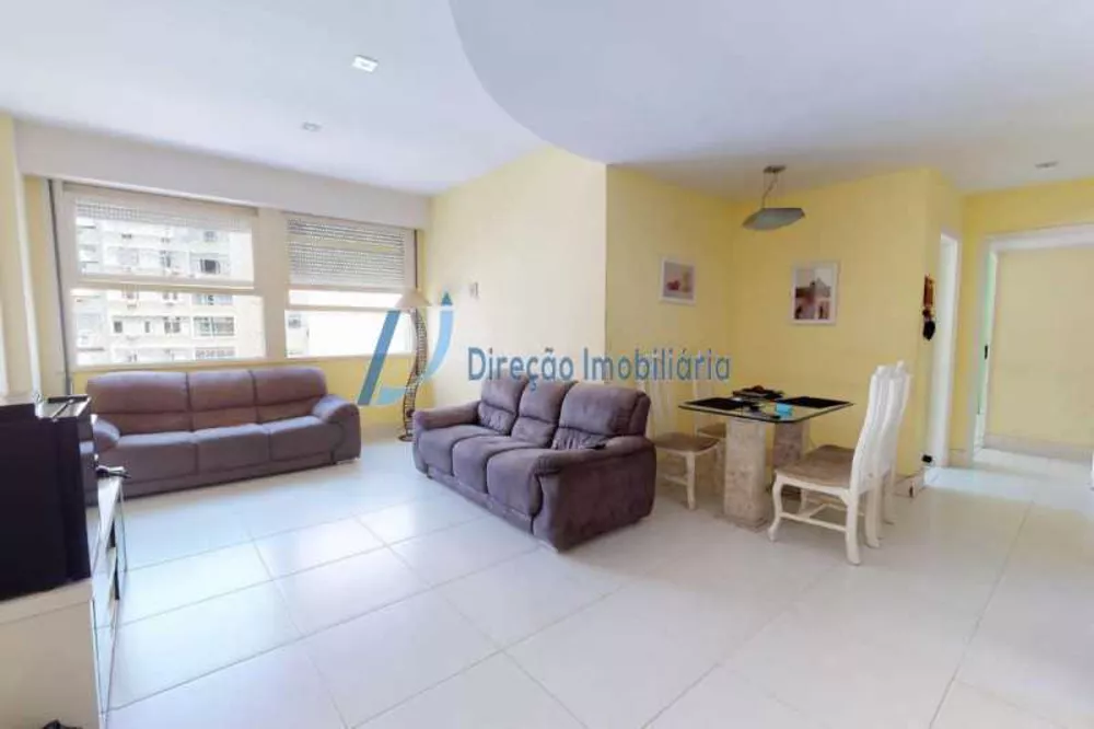 Apartamento, 3 quartos, 118 m² - Foto 3