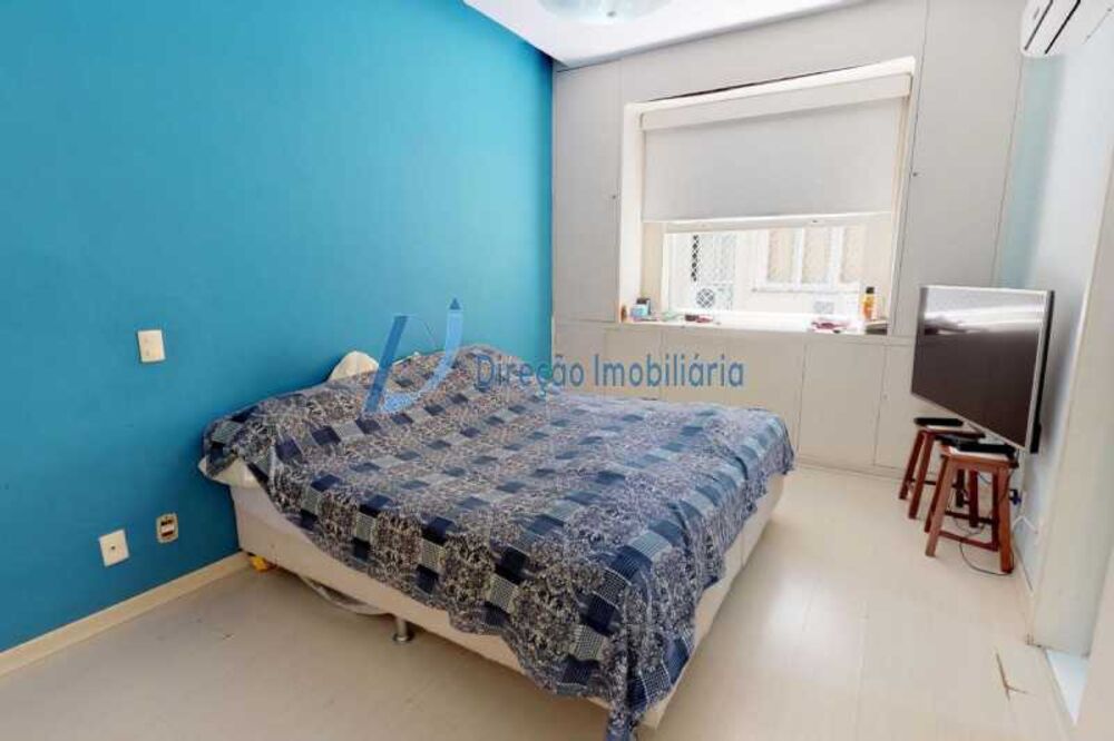 Apartamento, 3 quartos, 118 m² - Foto 5