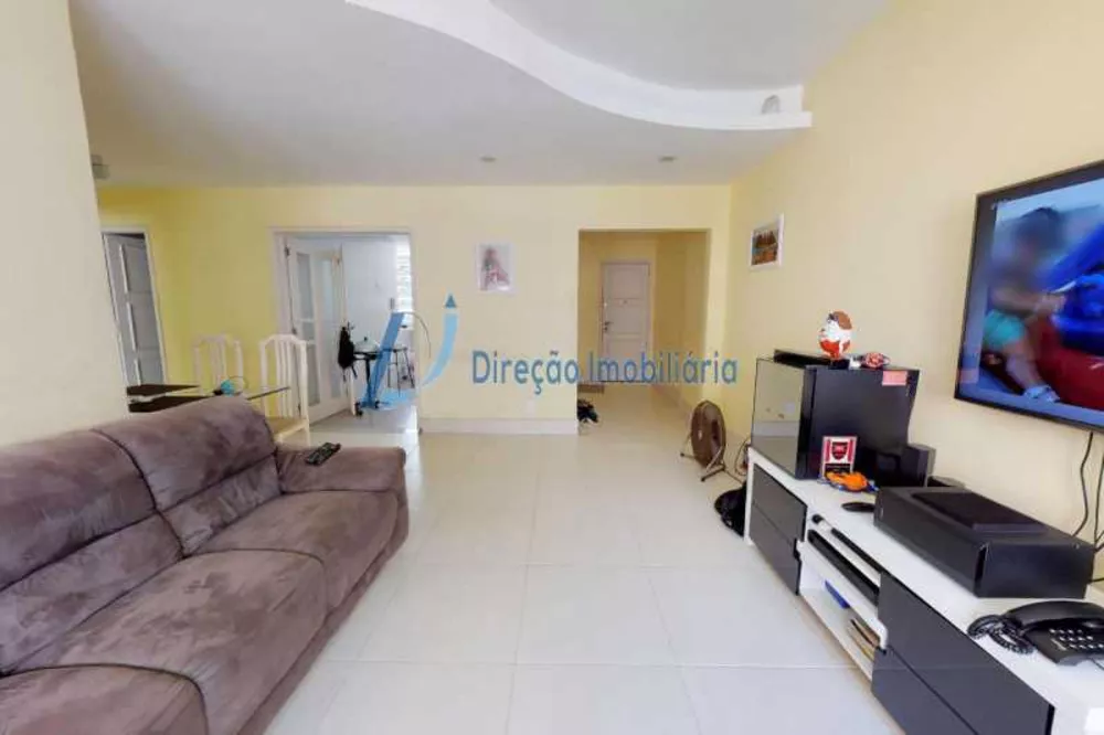 Apartamento, 3 quartos, 118 m² - Foto 2