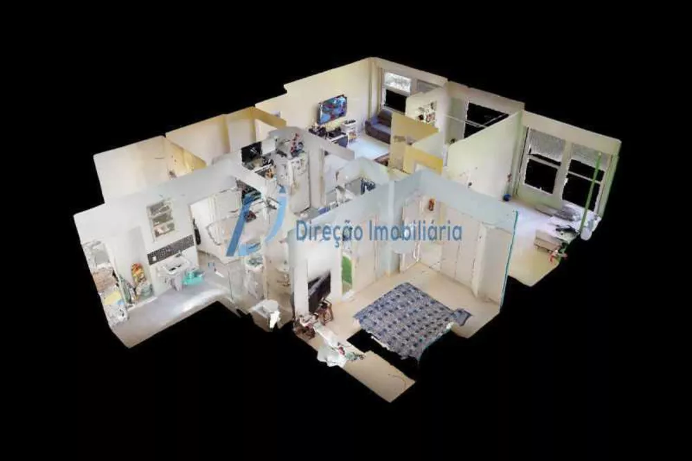 Apartamento, 3 quartos, 118 m² - Foto 21