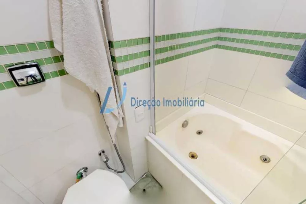 Apartamento, 3 quartos, 118 m² - Foto 12