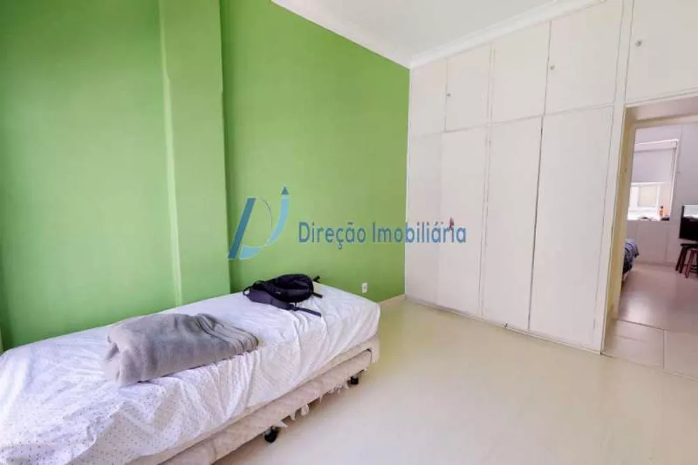 Apartamento, 3 quartos, 118 m² - Foto 9