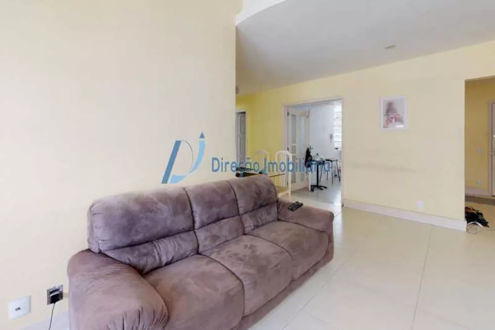 Apartamento, 3 quartos, 118 m² - Foto 4