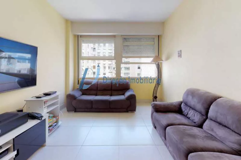 Apartamento, 3 quartos, 118 m² - Foto 1