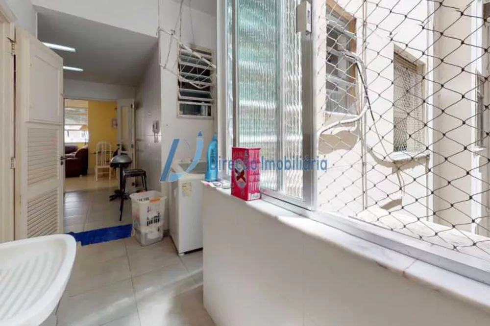 Apartamento, 3 quartos, 118 m² - Foto 19