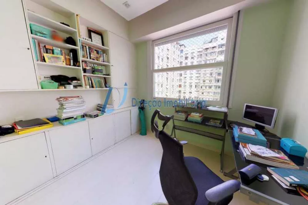 Apartamento, 3 quartos, 118 m² - Foto 11