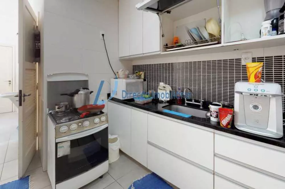 Apartamento, 3 quartos, 118 m² - Foto 15