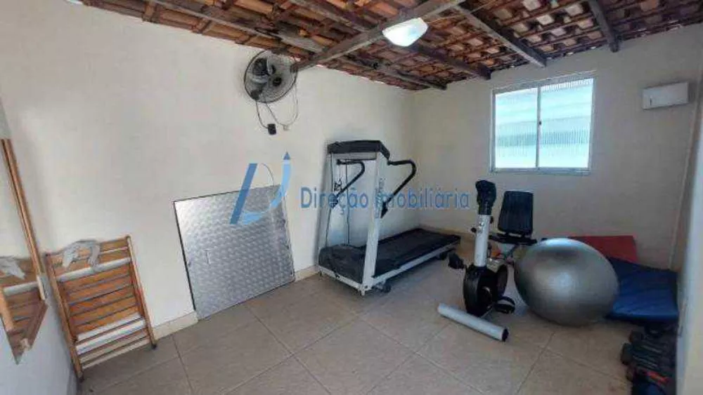 Apartamento, 2 quartos, 66 m² - Foto 22