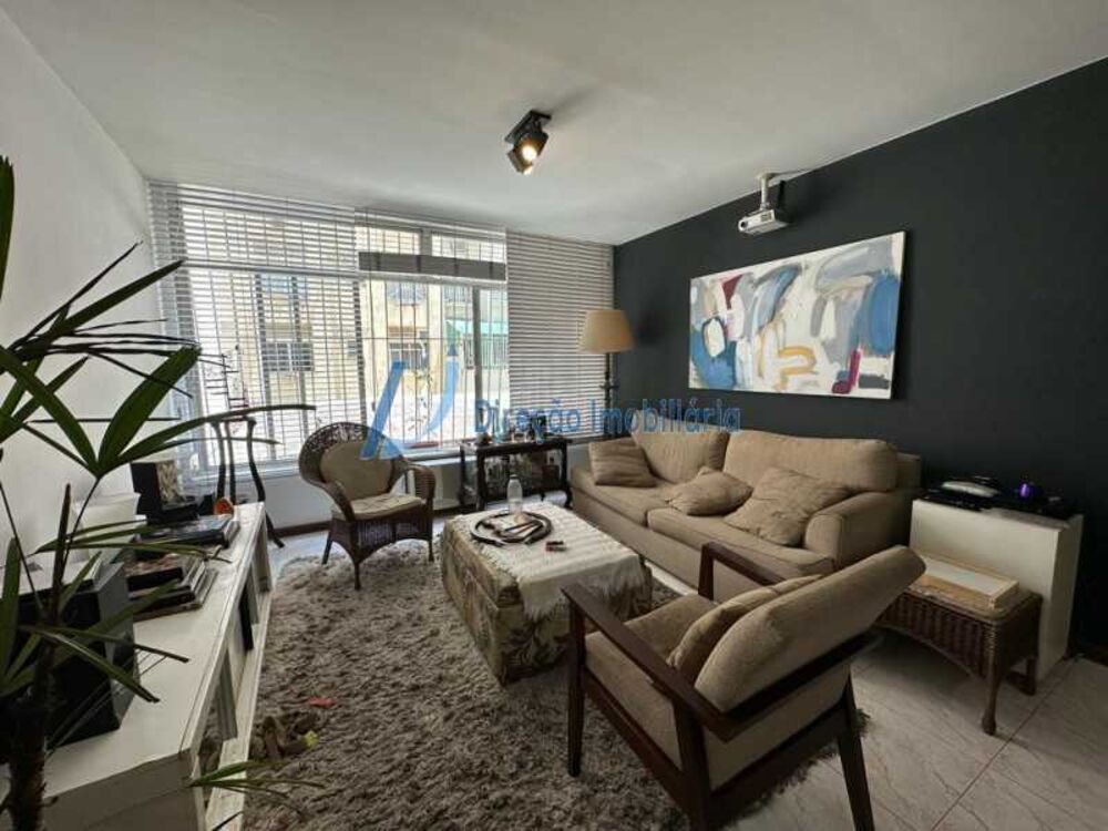 Apartamento, 3 quartos, 125 m² - Foto 8