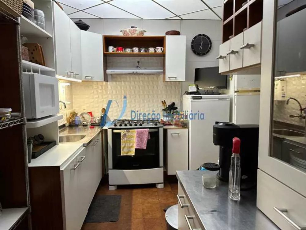 Apartamento, 3 quartos, 125 m² - Foto 14