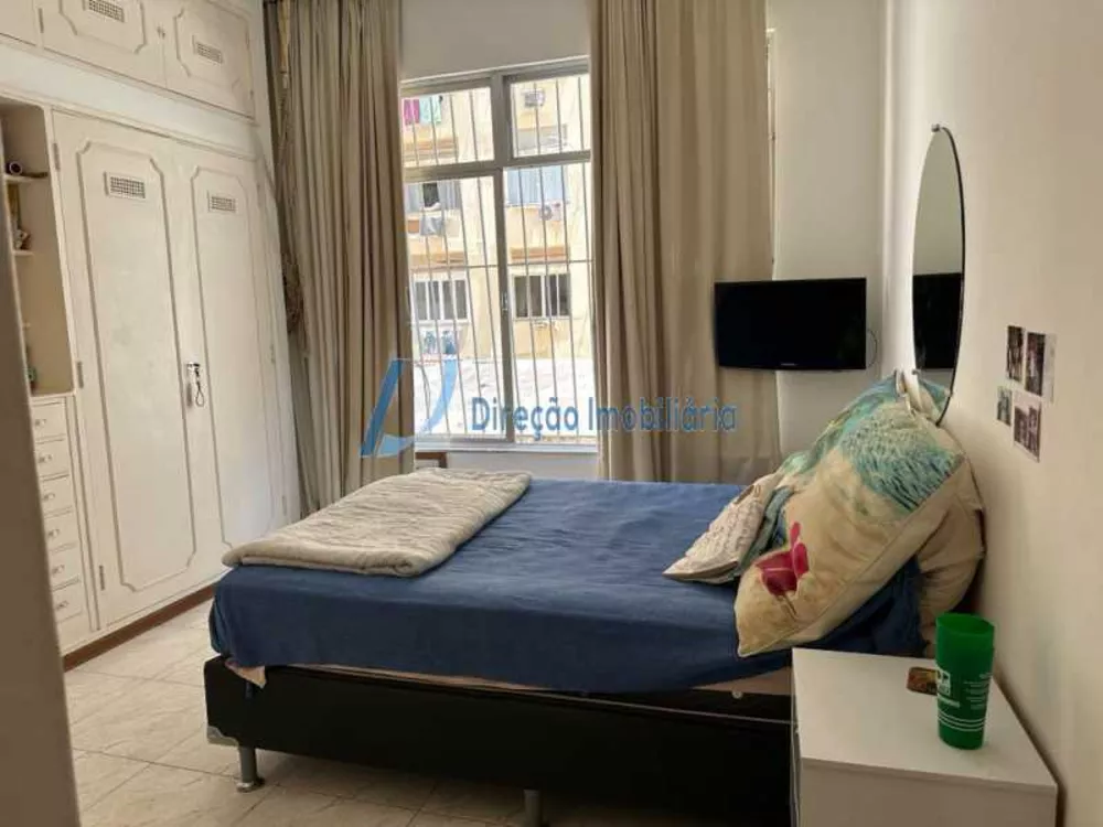 Apartamento, 3 quartos, 125 m² - Foto 13