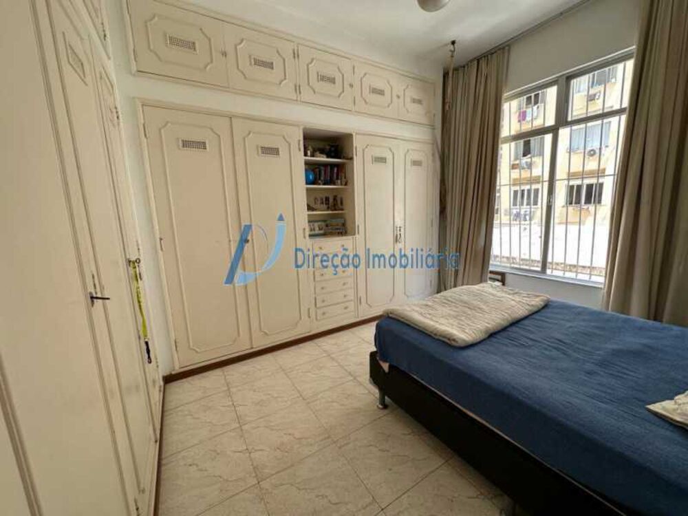 Apartamento, 3 quartos, 125 m² - Foto 6