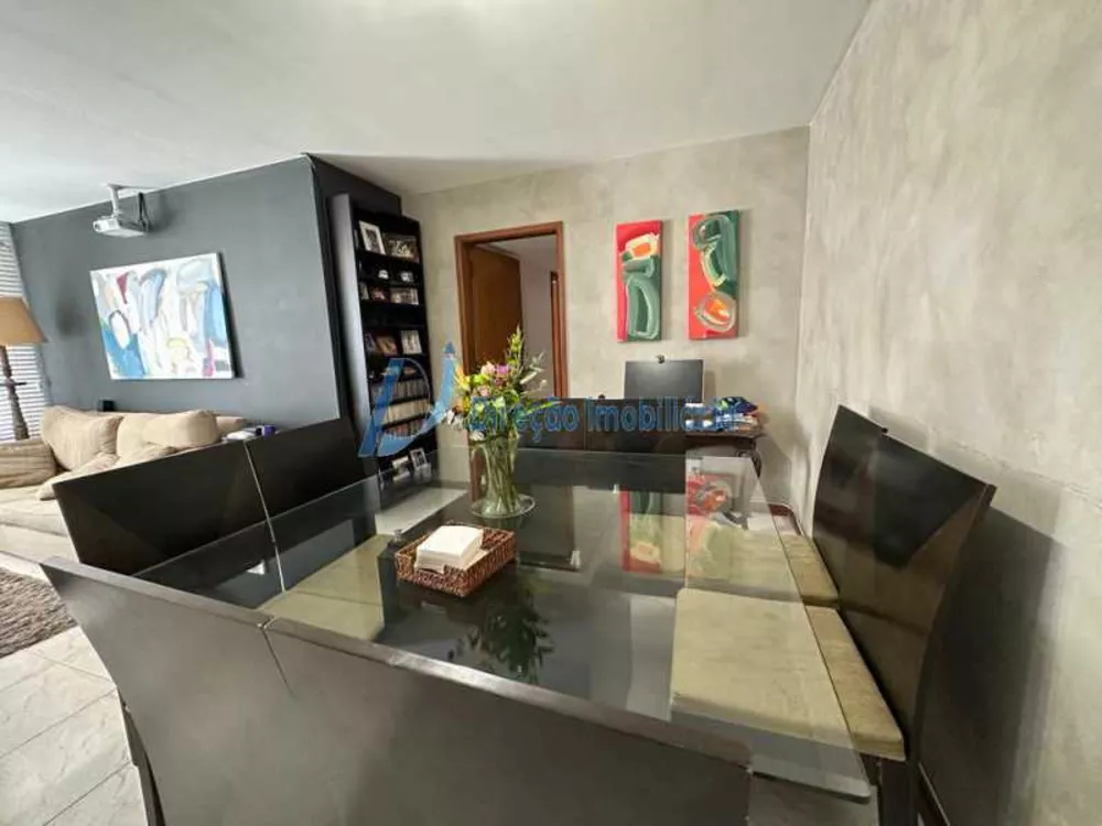 Apartamento, 3 quartos, 125 m² - Foto 2