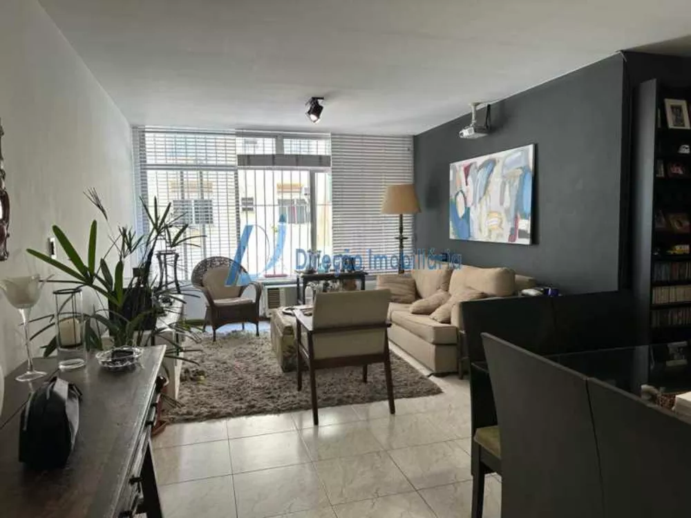 Apartamento, 3 quartos, 125 m² - Foto 18