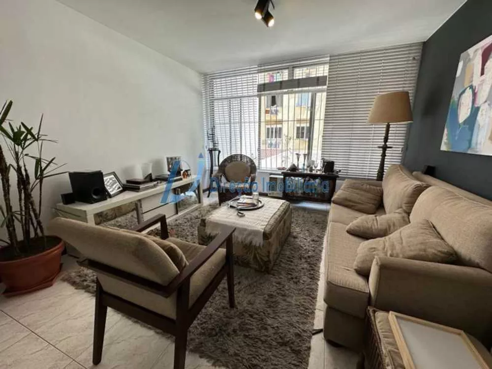 Apartamento, 3 quartos, 125 m² - Foto 21