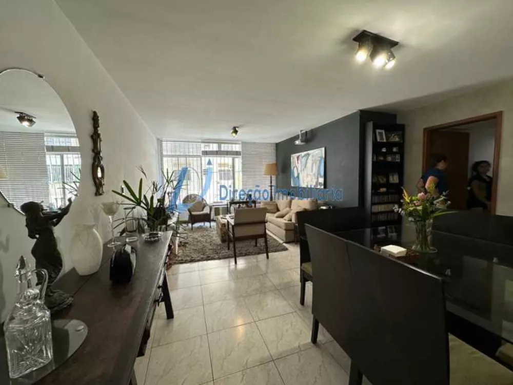 Apartamento, 3 quartos, 125 m² - Foto 9