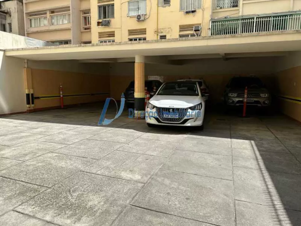 Apartamento, 3 quartos, 125 m² - Foto 17