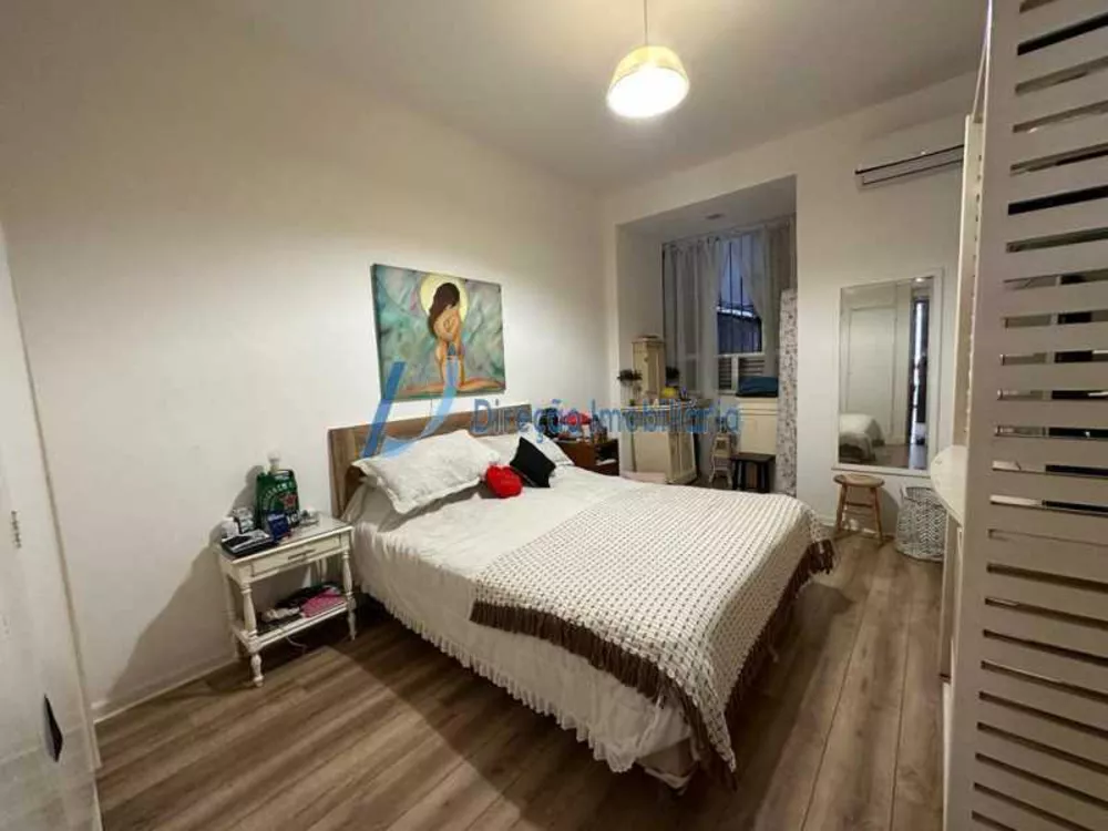 Apartamento, 3 quartos, 125 m² - Foto 1
