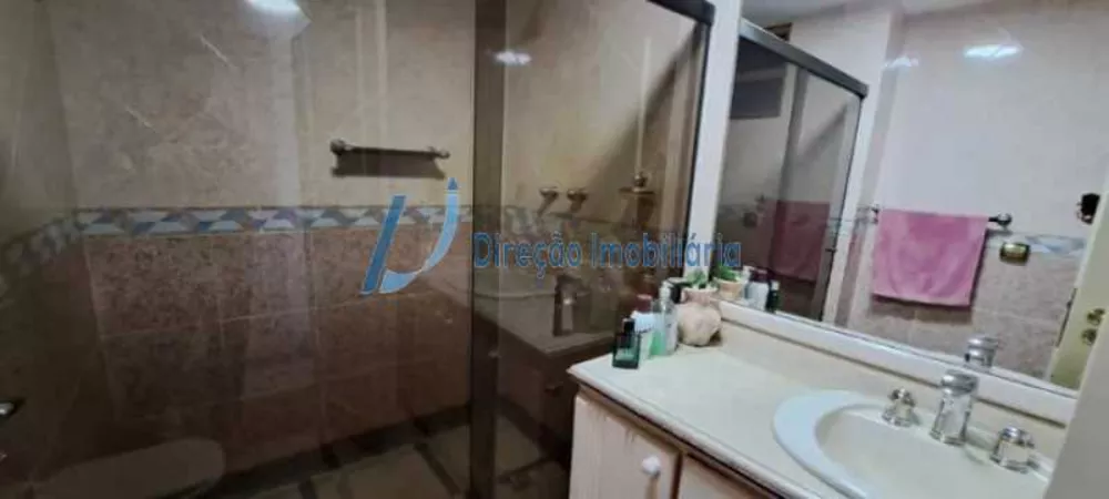 Apartamento, 4 quartos, 232 m² - Foto 1