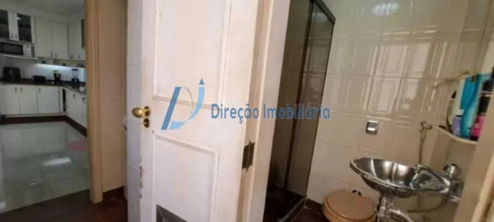 Apartamento, 4 quartos, 232 m² - Foto 22