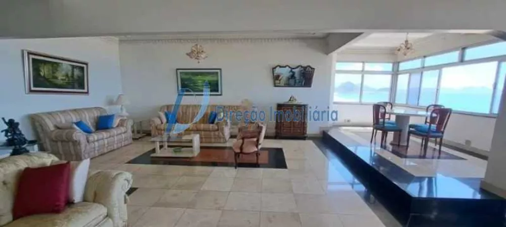 Apartamento, 4 quartos, 232 m² - Foto 14