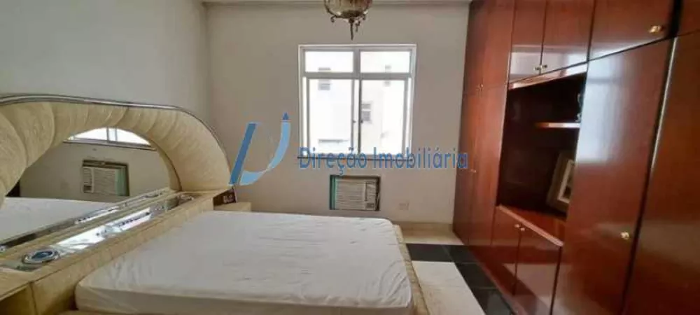 Apartamento, 4 quartos, 232 m² - Foto 16