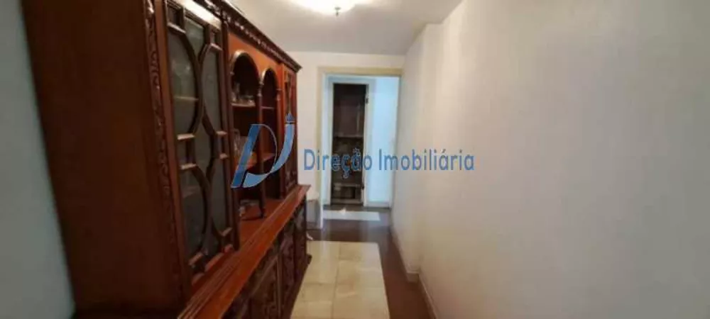 Apartamento, 4 quartos, 232 m² - Foto 8