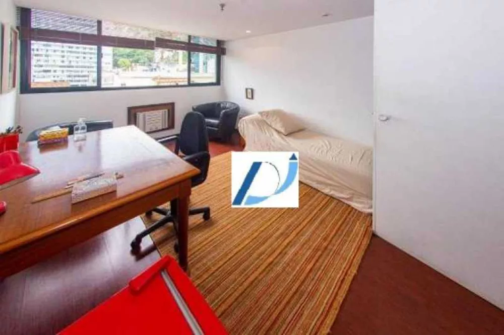 Sala-Conjunto, 25 m² - Foto 8