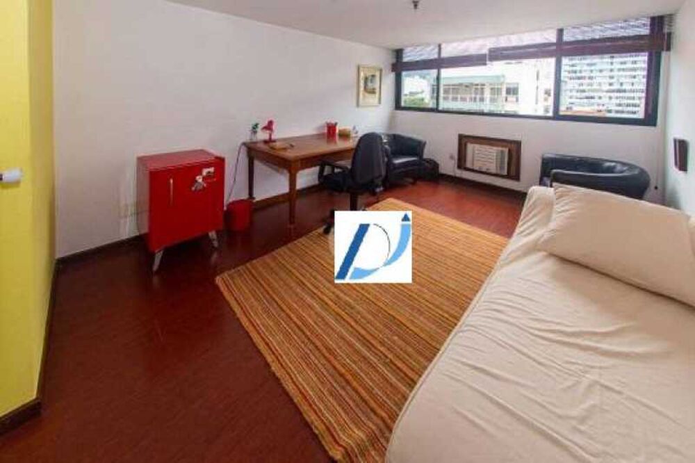 Sala-Conjunto, 25 m² - Foto 12