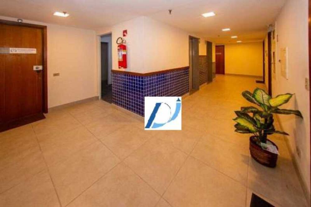 Sala-Conjunto, 25 m² - Foto 20
