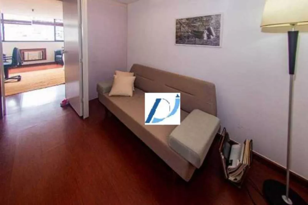 Sala-Conjunto, 25 m² - Foto 6