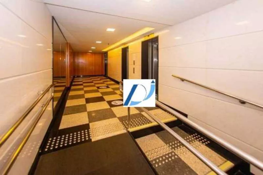 Sala-Conjunto, 25 m² - Foto 9