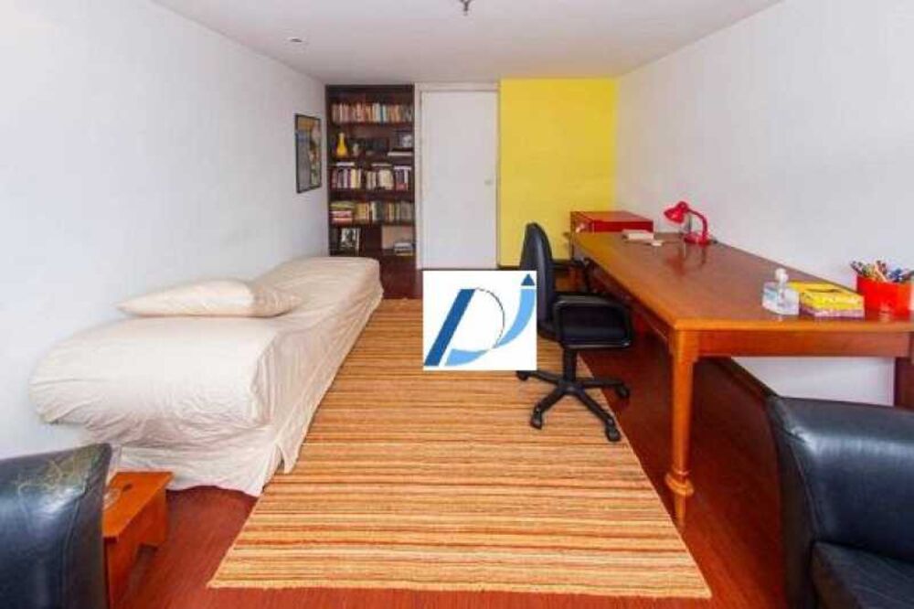 Sala-Conjunto, 25 m² - Foto 22