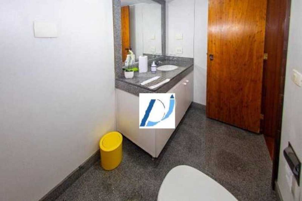 Sala-Conjunto, 25 m² - Foto 19