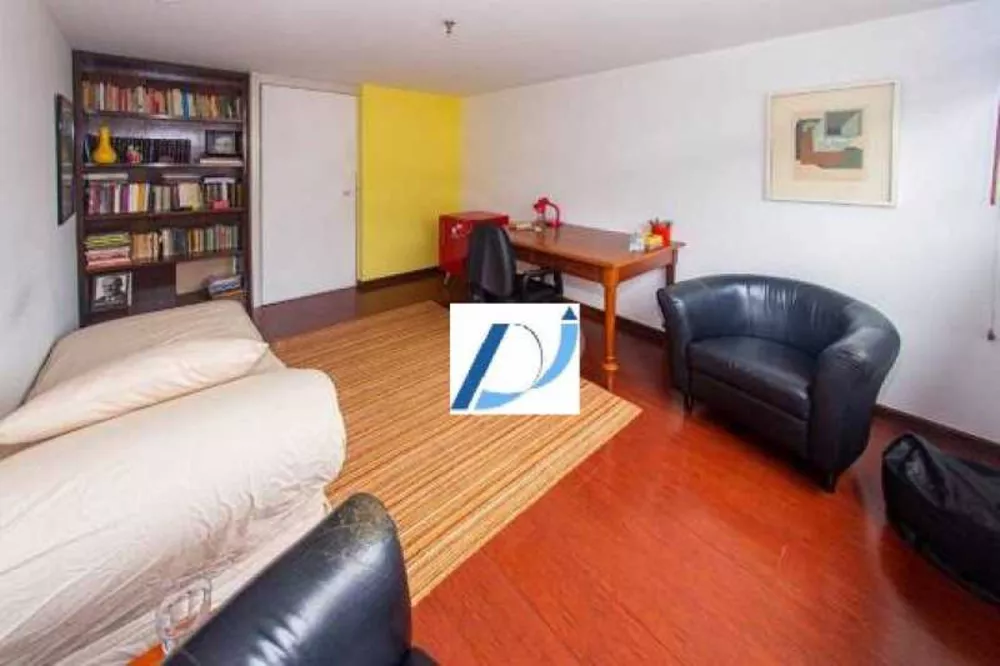 Sala-Conjunto, 25 m² - Foto 5