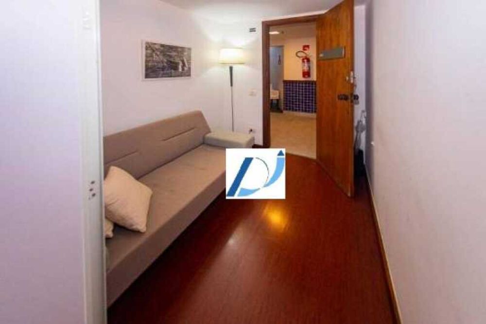 Sala-Conjunto, 25 m² - Foto 4