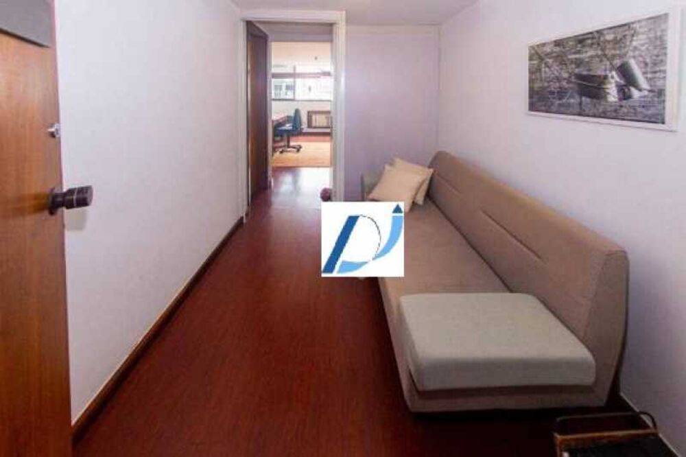 Sala-Conjunto, 25 m² - Foto 11