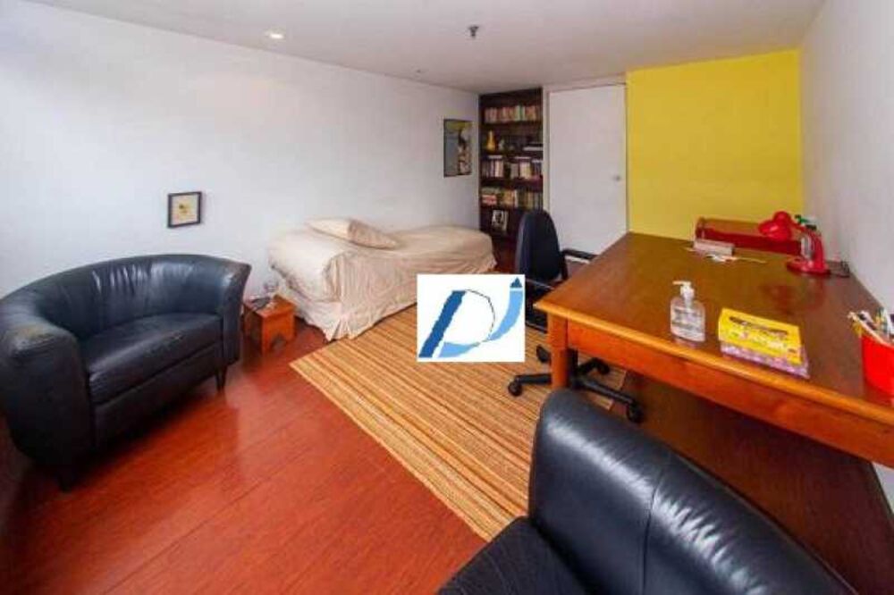 Sala-Conjunto, 25 m² - Foto 18