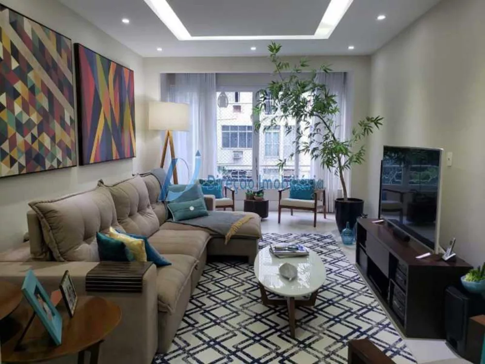 Apartamento, 3 quartos, 156 m² - Foto 6