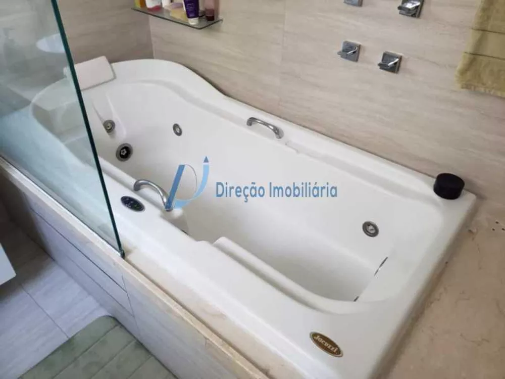 Apartamento, 3 quartos, 156 m² - Foto 15