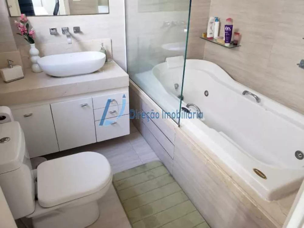 Apartamento, 3 quartos, 156 m² - Foto 13
