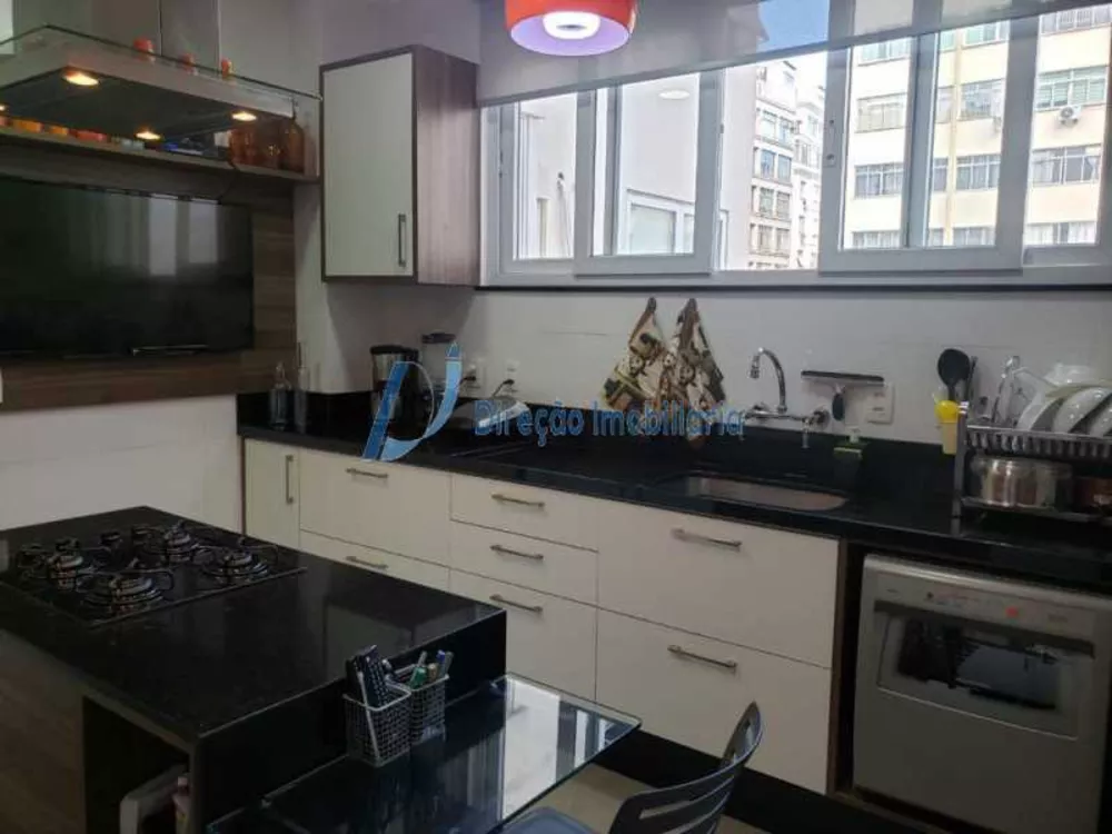 Apartamento, 3 quartos, 156 m² - Foto 17