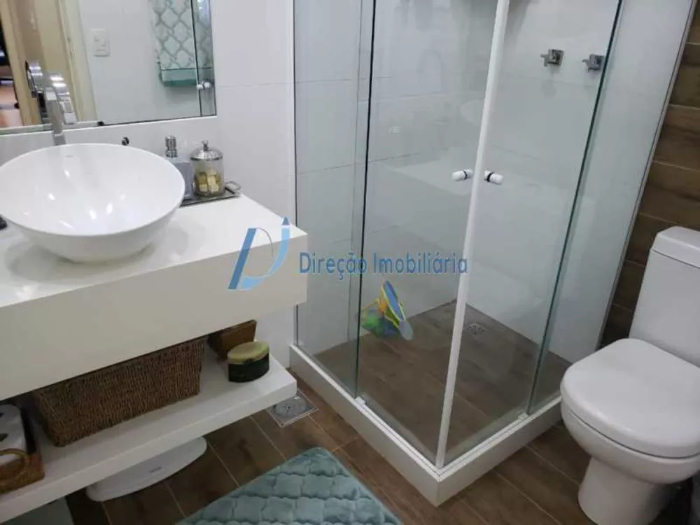 Apartamento, 3 quartos, 156 m² - Foto 11