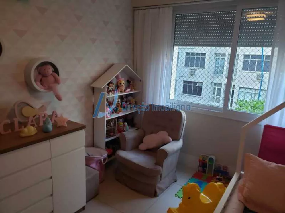 Apartamento, 3 quartos, 156 m² - Foto 19